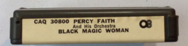 Percy Faith And His Orchestra – Black Magic Woman - Columbia  CAQ 30800
