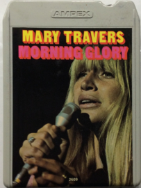 Mary Travers ‎– Morning Glory - Warner Bros. Records ‎M82609