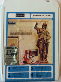 Ten Years After – Cricklewood Green - Deram ESCM 1065