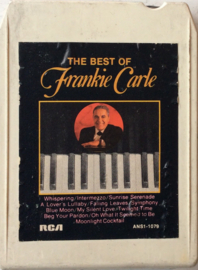 Frankie Carle - The Best of .. - RCA ANS1-1079