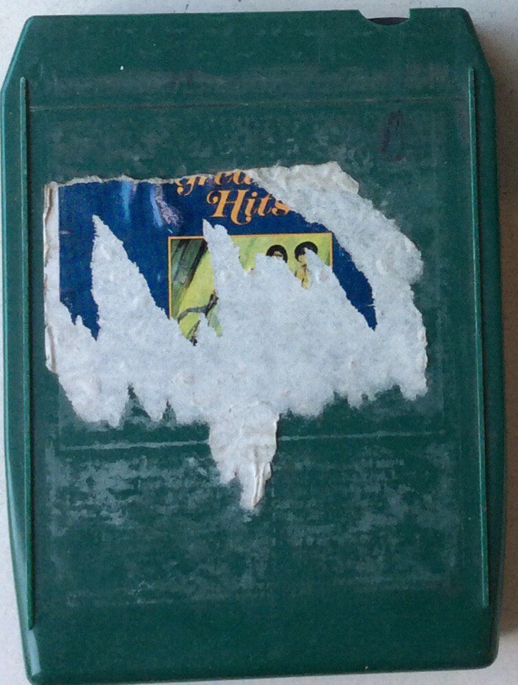 Diana Ross & The Supremes - Greatest Hits - vol 1 - EMI