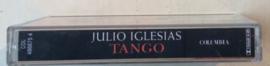 Julio Iglesias – Tango  - Columbia COL 486675 4