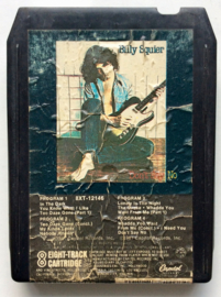 Billy Squier - Don’t say no
