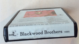 Blackwood Brothers - Blackwood Brothers - Koala Records  KOT 14665