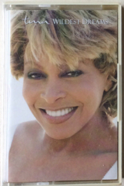 Cassette Tina Turner – Wildest Dreams- Parlophone – 7243 8 37684 4 8 SEALED