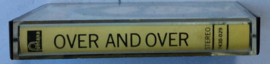 Nana Mouskouri – Over & Over - Fontana  7430-029
