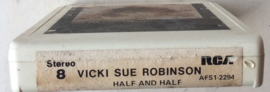 Vicki Sue Robinson – Half And Half- RCA AFS1-2294