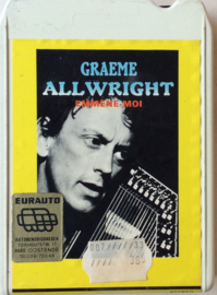 Graeme Allwright - Emmene- Moi - Mercury 7705 701