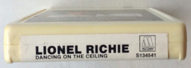 Lionel Richie – Dancing On The Ceiling - Motown S134541