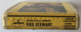 Rod Stewart - Never A Dull Moment - Mercury 7723 004