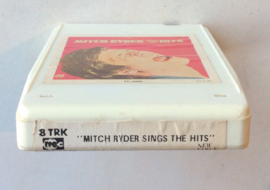 Mitch Ryder – Sings The Hits Mitch - New Voice Records 77-2005