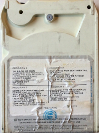 José Feliciano - Fantastic Feliciano - RCA 183581