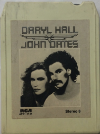 Daryl Hall & John Oates ‎– Daryl Hall & John Oates - RCA  APS1-1144