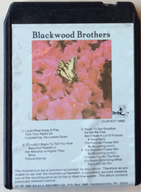 Blackwood Brothers - Blackwood Brothers - Koala Records  KOT 14665