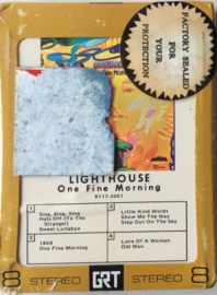 Lighthouse  – One Fine Morning - Evolution  8117-3007 SEALED