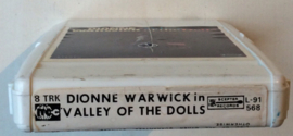 Dionne Warwick – Valley Of The Dolls - Scepter Records  L-91-568