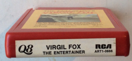 Virgil Fox – The Entertainer - RCA Red Seal ART1-0666