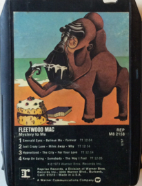 Fleetwood mac - Mystery to me - M8-2158 