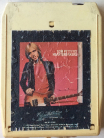 Tom Petty and the Heartbreakers -  Damn the Torpedos - MCA  MCAT-5105