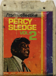 Percy Sledge - Star Collection Vol 2