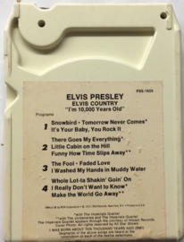 Elvis Presley- Elvis Country  - RCA P8S-1655