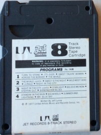 Electric Light Orchestra ELO - Out of the blue - United Artists EA823-L