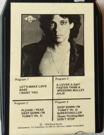 Ish Ledesma - Ish - Clouds  8808 SEALED