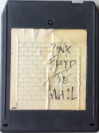 Pink Floyd – The Wall - Columbia P2A 36183