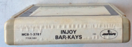 Bar-Kays – Injoy - Mercury MC8-1-3781