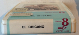 El Chicano – Revolución - MCA MAP8S 4495 NEW unused