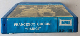 Francesco Guccini – Radici - Columbia  3C 344-17825