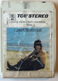 Albert Hammond - Albert Hammond - Epic 42-80026