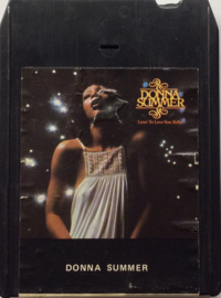 Donna Summer ‎– Love To Love You Baby -  Casablanca OCLP 85003