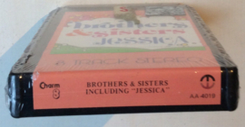 Brothers & sisters including Jessica - Charm AA-4019 SEALED
