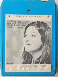 Frida Boccara - Un Jour, Un Enfant - Philips PF-4949
