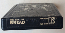Bread – The Best Of Bread - Elektra  ET-8108