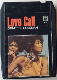 Ornette Coleman – Love Call - United Artists / Liberty 9139