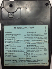 Mireille & Mathieu - Mireille..Mireille - Barclay CA 80421