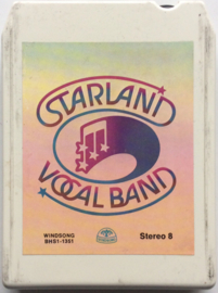 Starland Vocal Band -  Starland Vocal Band  - Windsong BHS1-1351