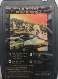 Led Zeppelin - Houses of the Holy - Atlantic TP 19130