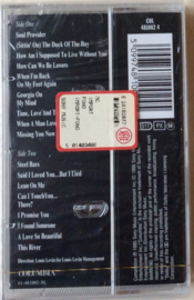 Michael Bolton – Greatest Hits (1985 - 1995) - Columbia COL 4810023 SEALED