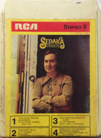 Neil Sedaka ‎– Emergence - RCA ‎ P8S 11654