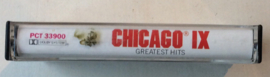 Chicago  – Chicago IX -  Columbia  PCT 33900
