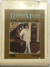 Ronnie Milsap - It was almost like a song - RCA APS1-2439