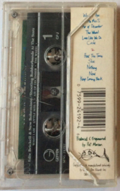 Edie Brickell & New Bohemians – Shooting Rubberbands At The Stars-  Geffen Records M5G 24192