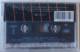 America – America In Concert - EMI – 64 2403854 SEALED