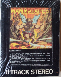 Mammatapee – Mammatapee! - Whitfield WHI M8 3171 SEALED