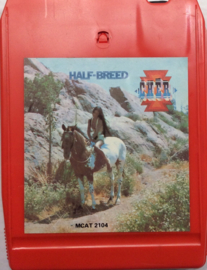 Cher - Half-Breed - MCA MCT 2104