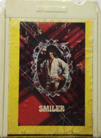 Rod Stewart ‎– Smiler - Mercury  7708 221