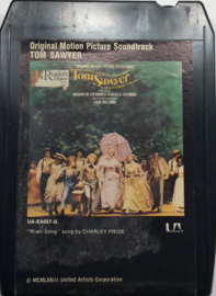 Tom Sawyer - Original motion picture soundtrack - United Artists UA-EA057-G